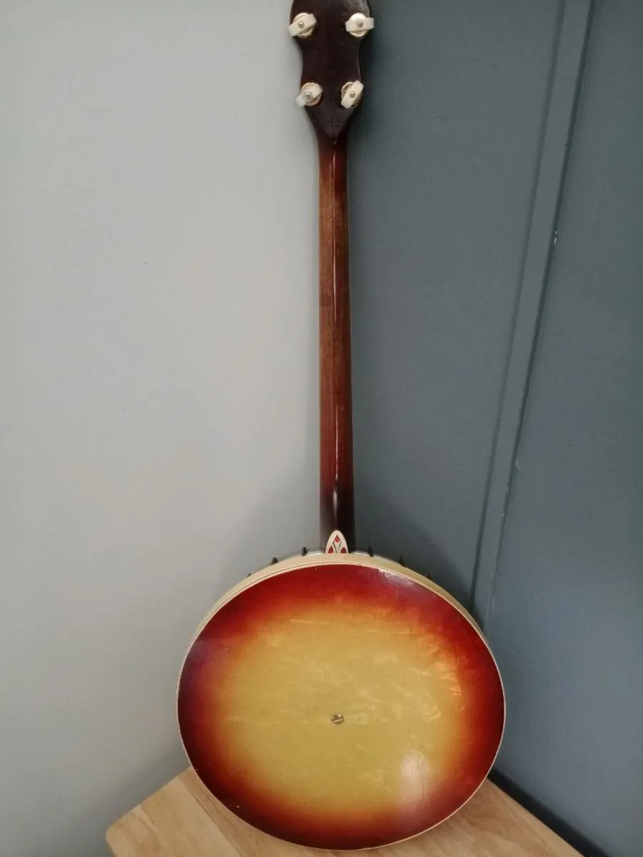 Banjo - Image 4