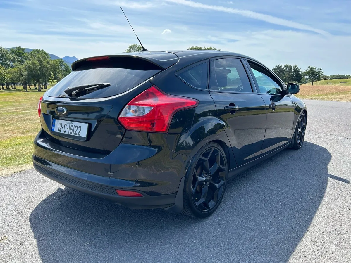 2012 Ford Focus.. Long NCT & New Service - Image 2