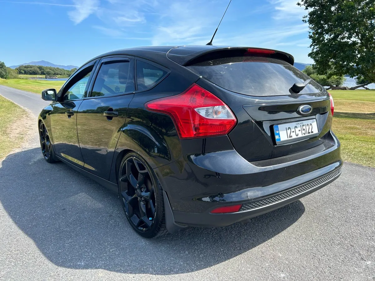 2012 Ford Focus.. Long NCT & New Service - Image 3