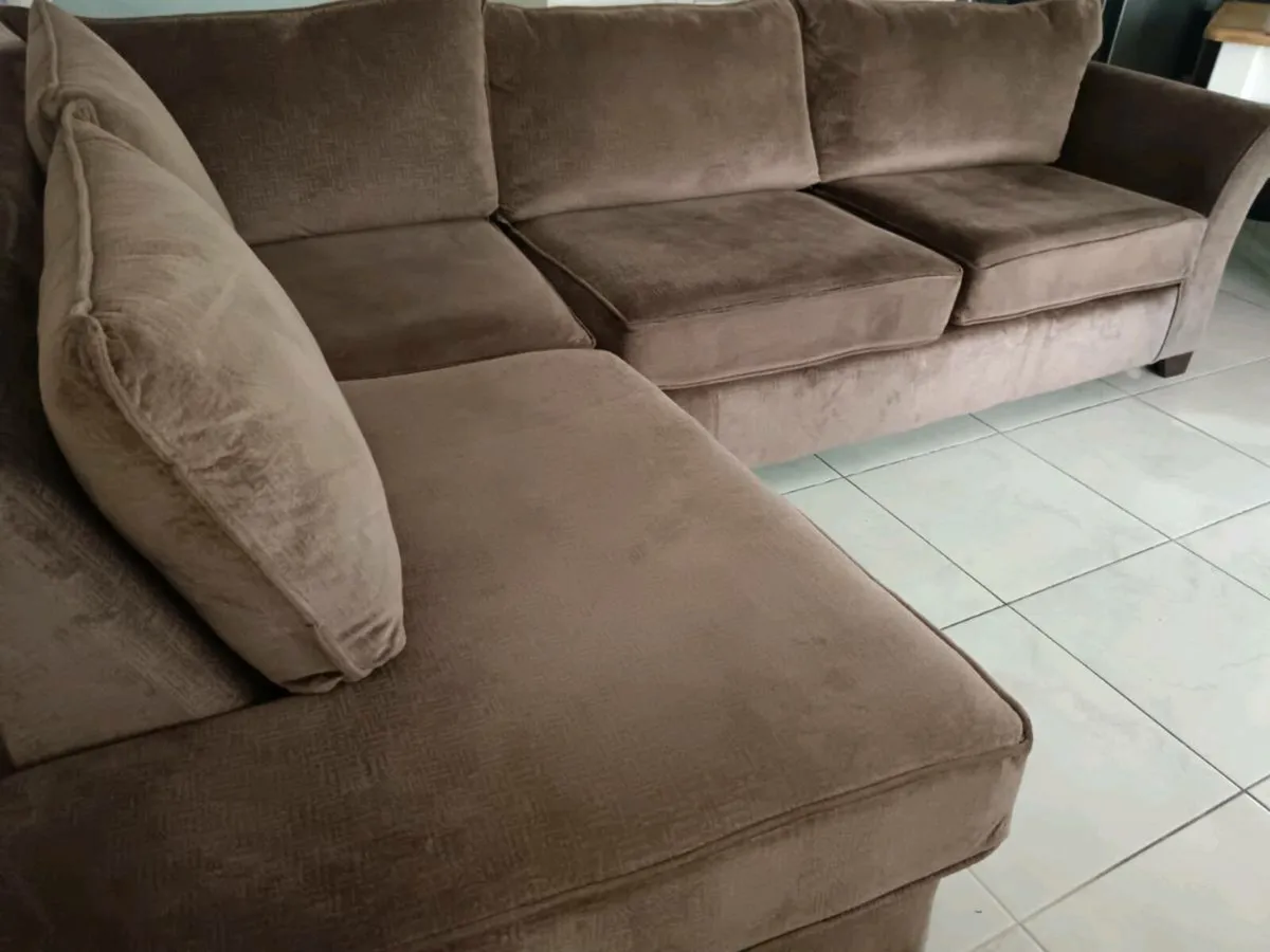 Corner sofa - Image 2