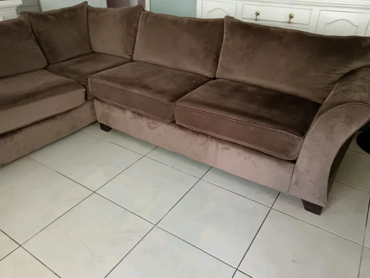 Corner sofa - Image 3