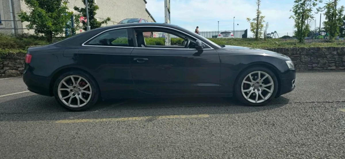 2010 Audi A5 2.0 TDI Sport - Image 2