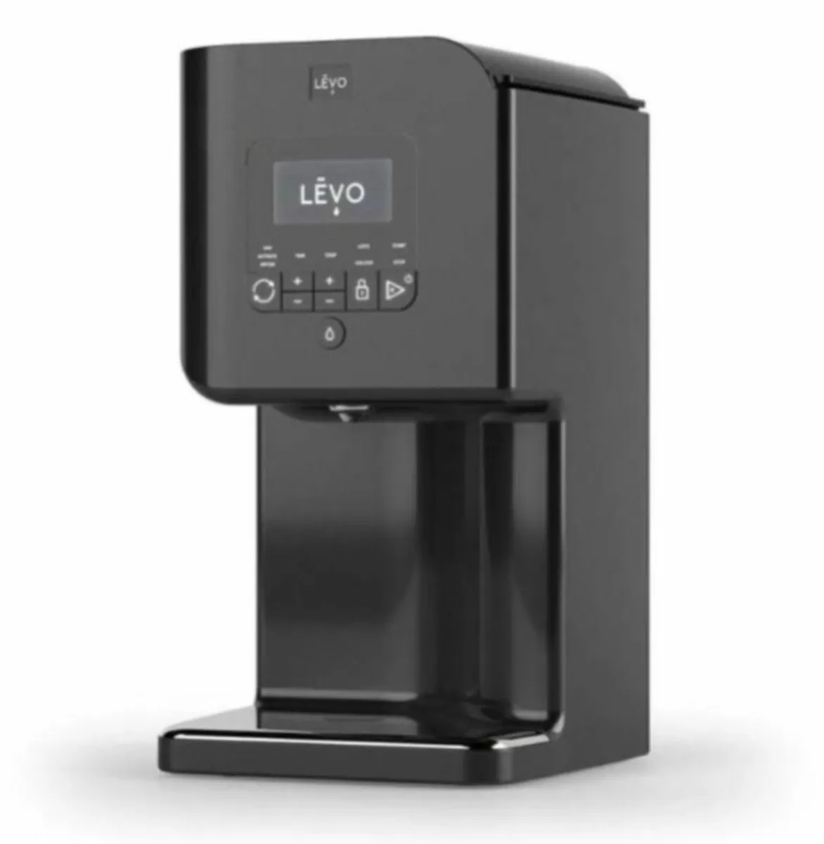 Levo herbal infuser
