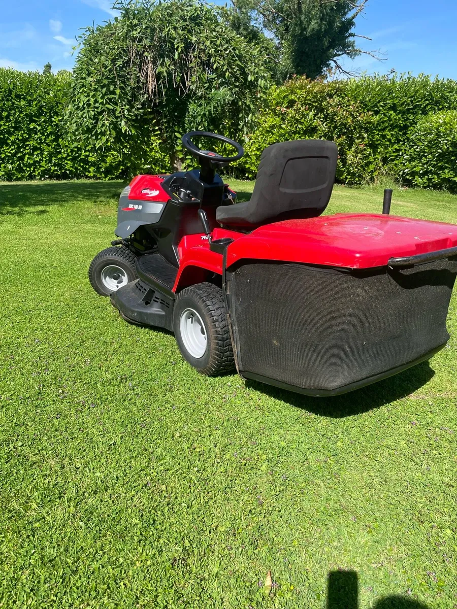 Castlegarden Rideon - Image 4