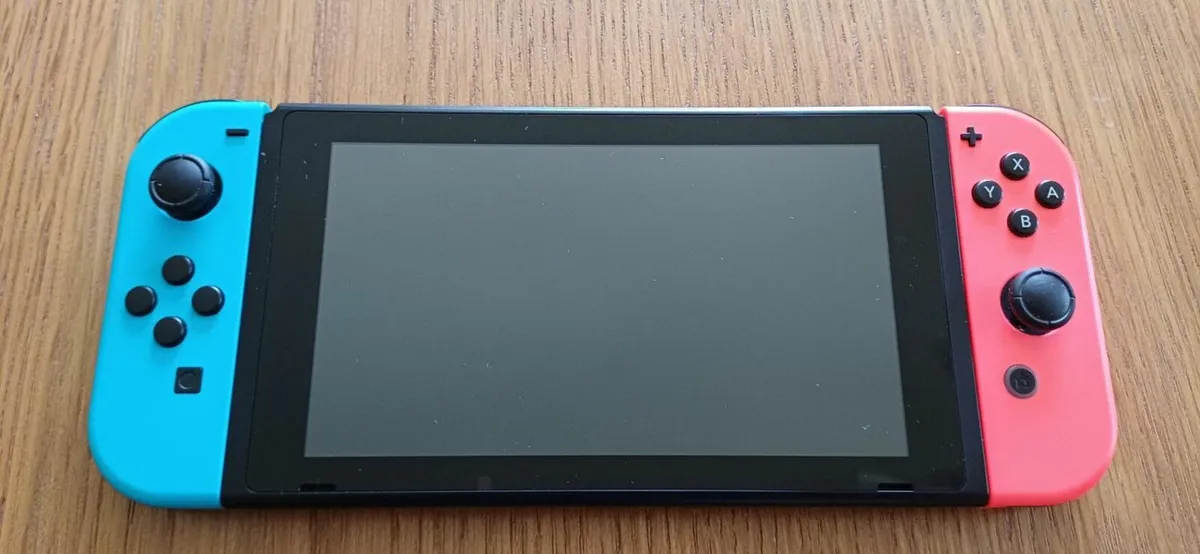 Nintendo Switch - Image 1