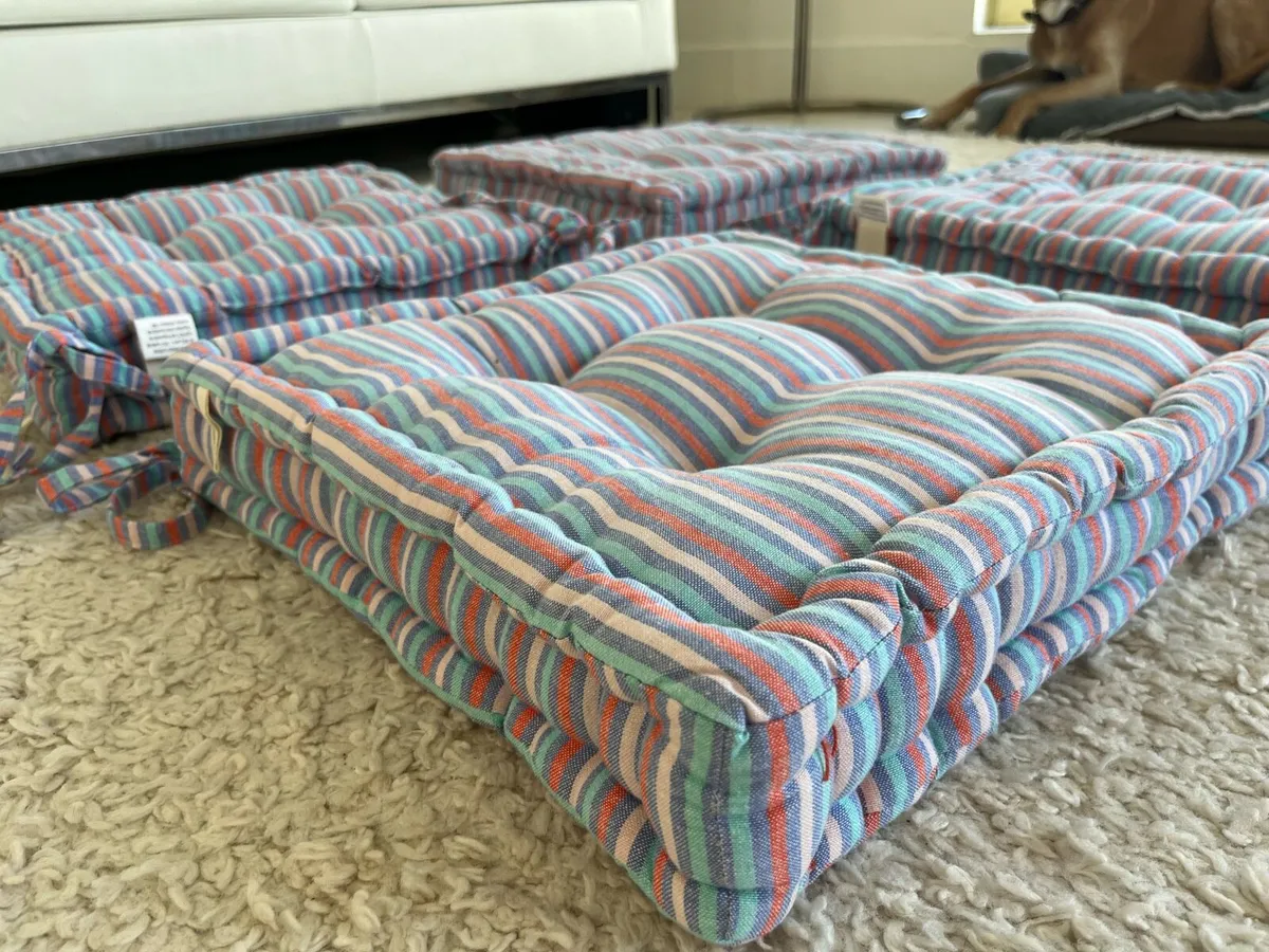 Chair seat cushions - Image 3