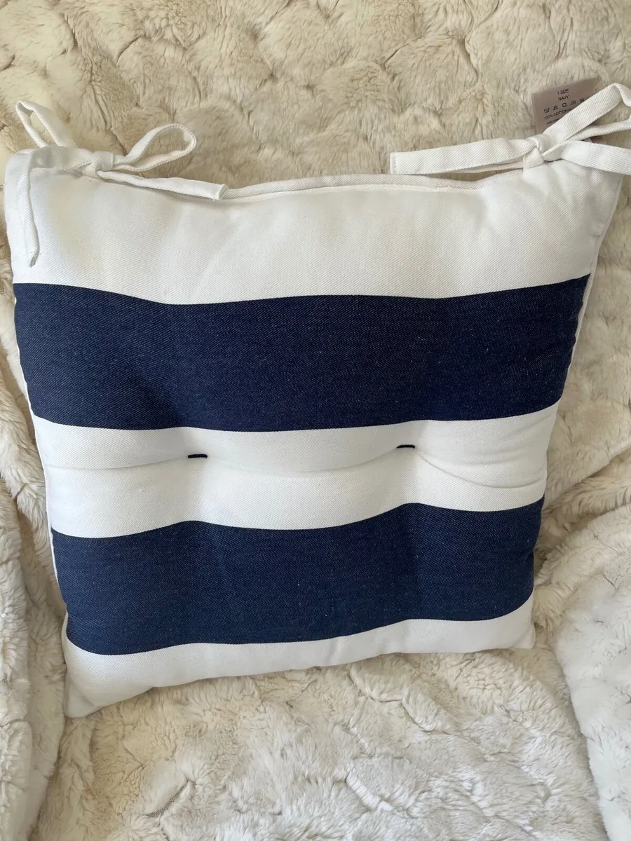Paul Costelloe Living Chair Cushion - Image 2