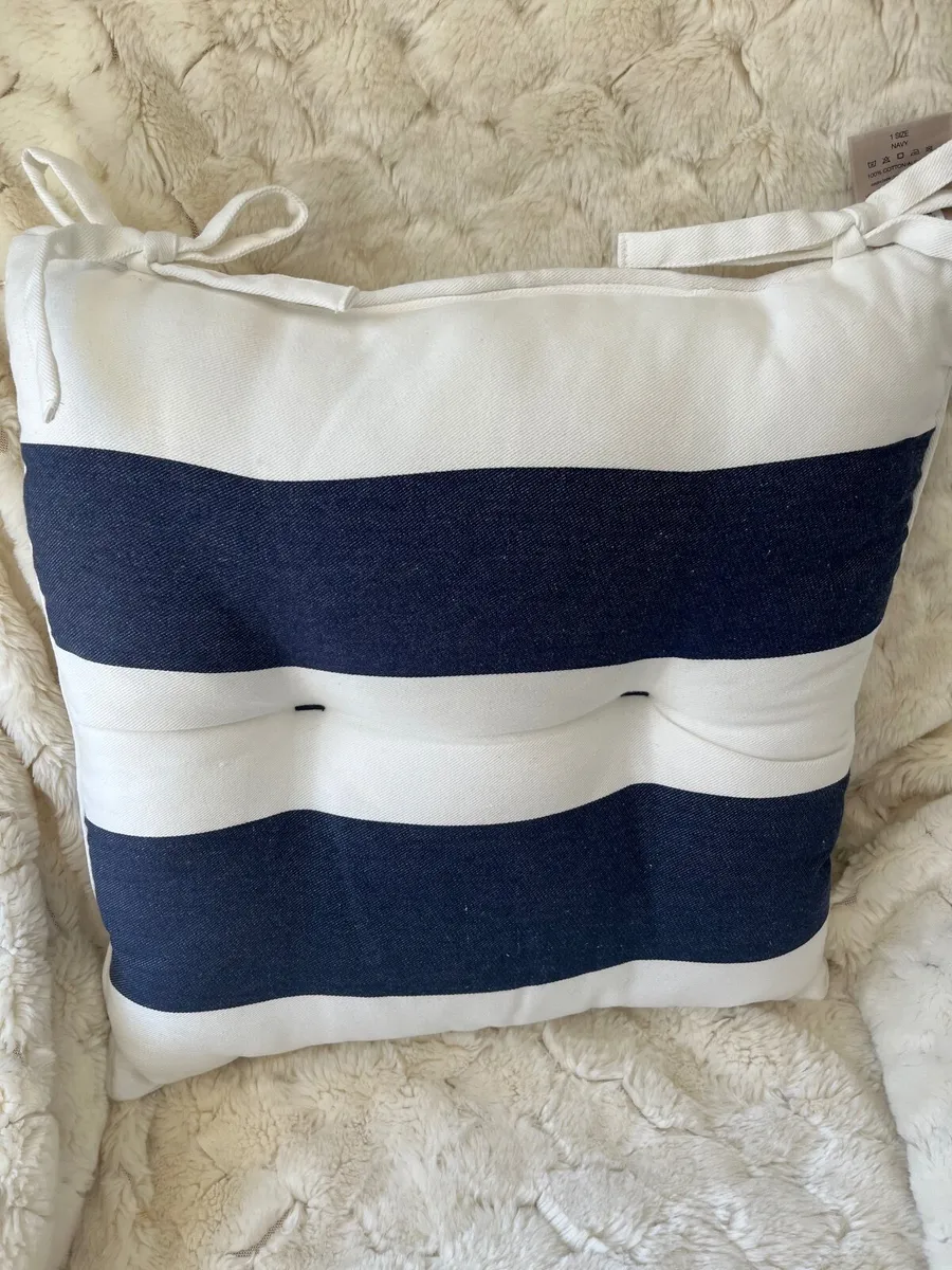 Paul Costelloe Living Chair Cushion - Image 3