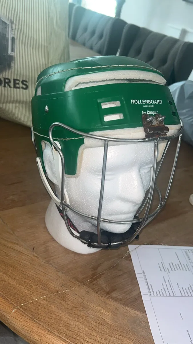 Cooper helmets - Image 1