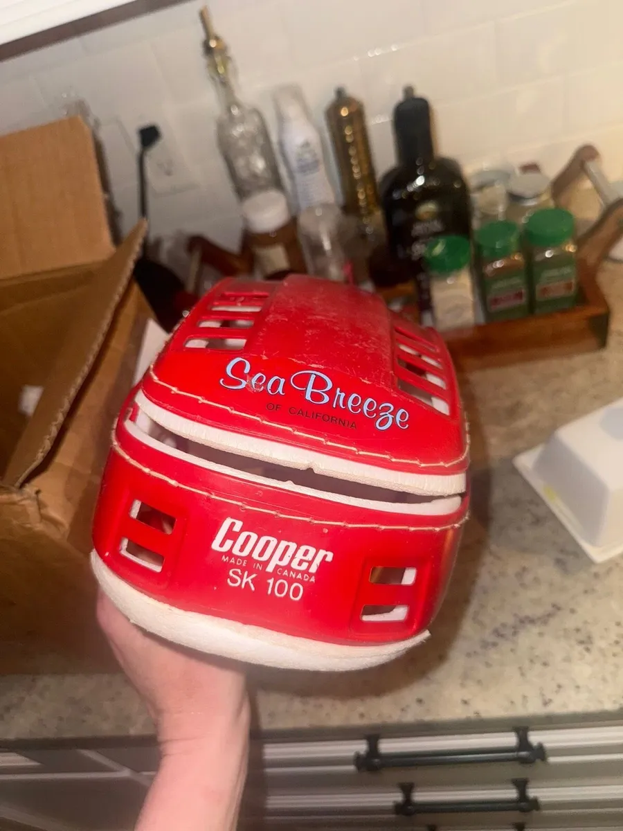 Cooper helmets - Image 2