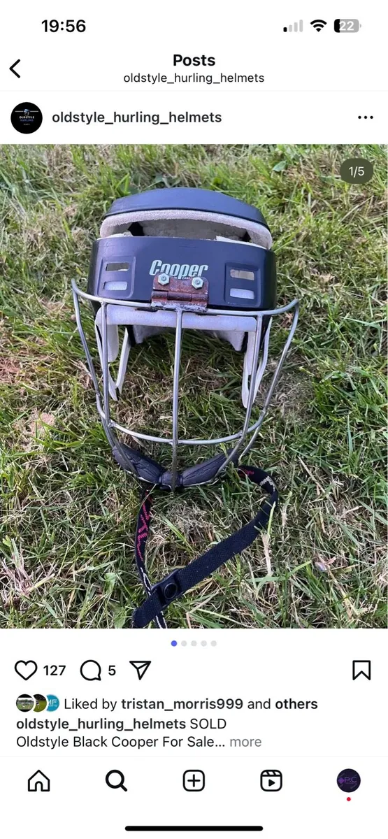 Cooper helmets - Image 3