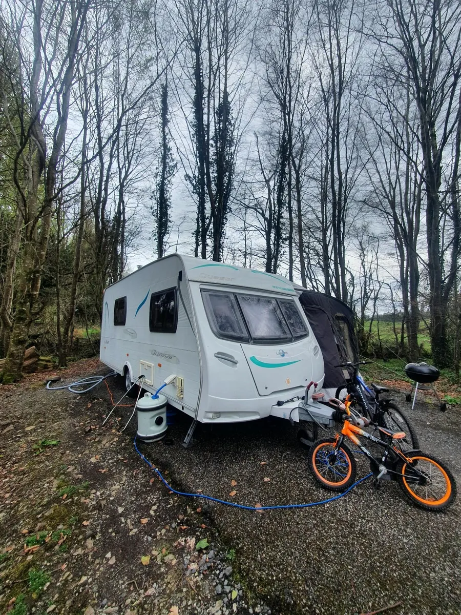Caravan - Image 2