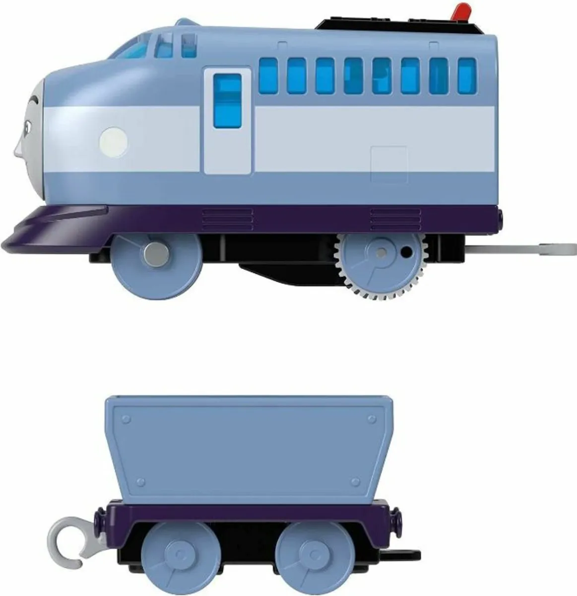 Thomas & Friends Kenji Motorised Engine - Image 3