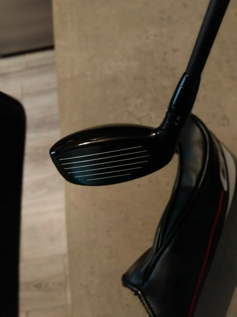 Titleist gt2 4 hybrid - Image 1
