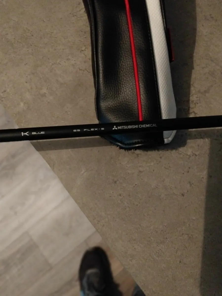 Titleist gt2 4 hybrid - Image 2
