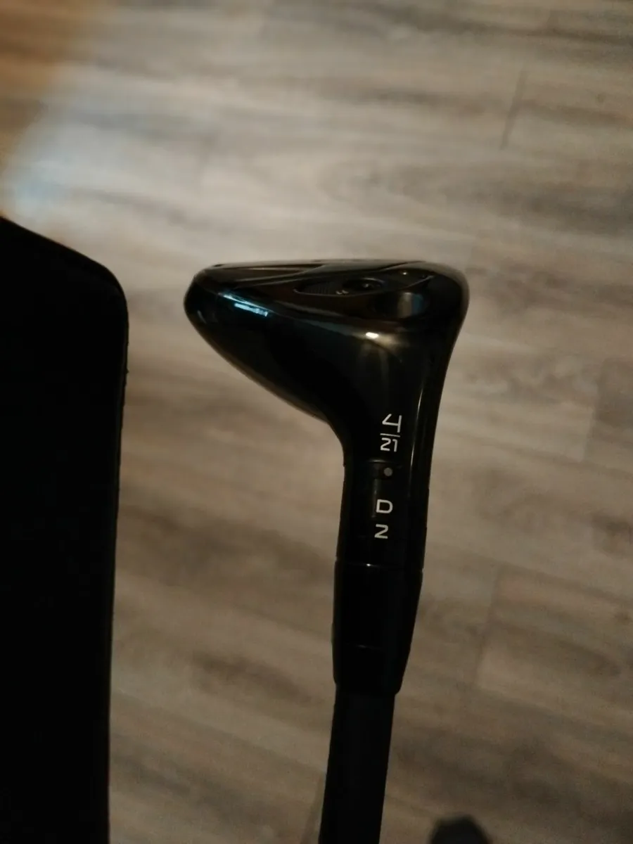 Titleist gt2 4 hybrid - Image 4
