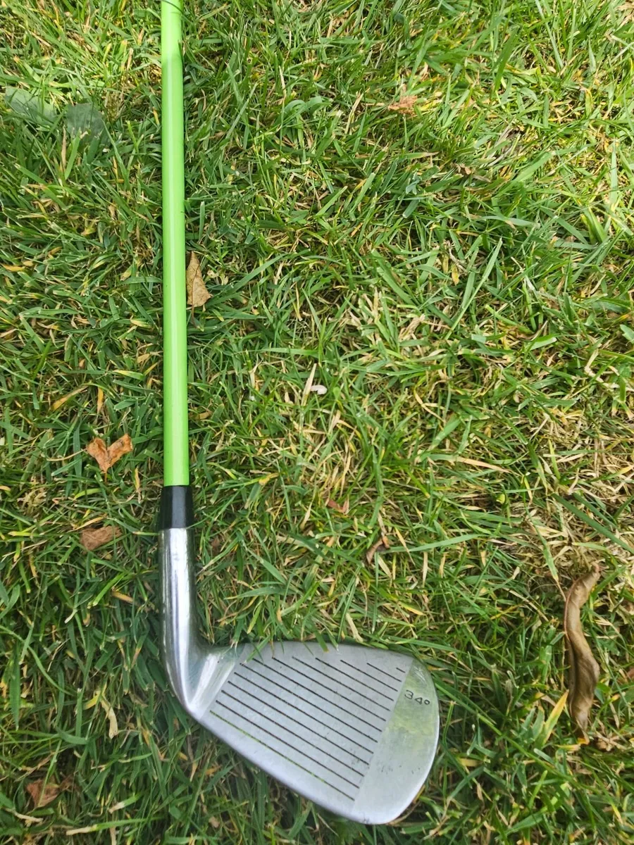 Golf clubs - Image 4