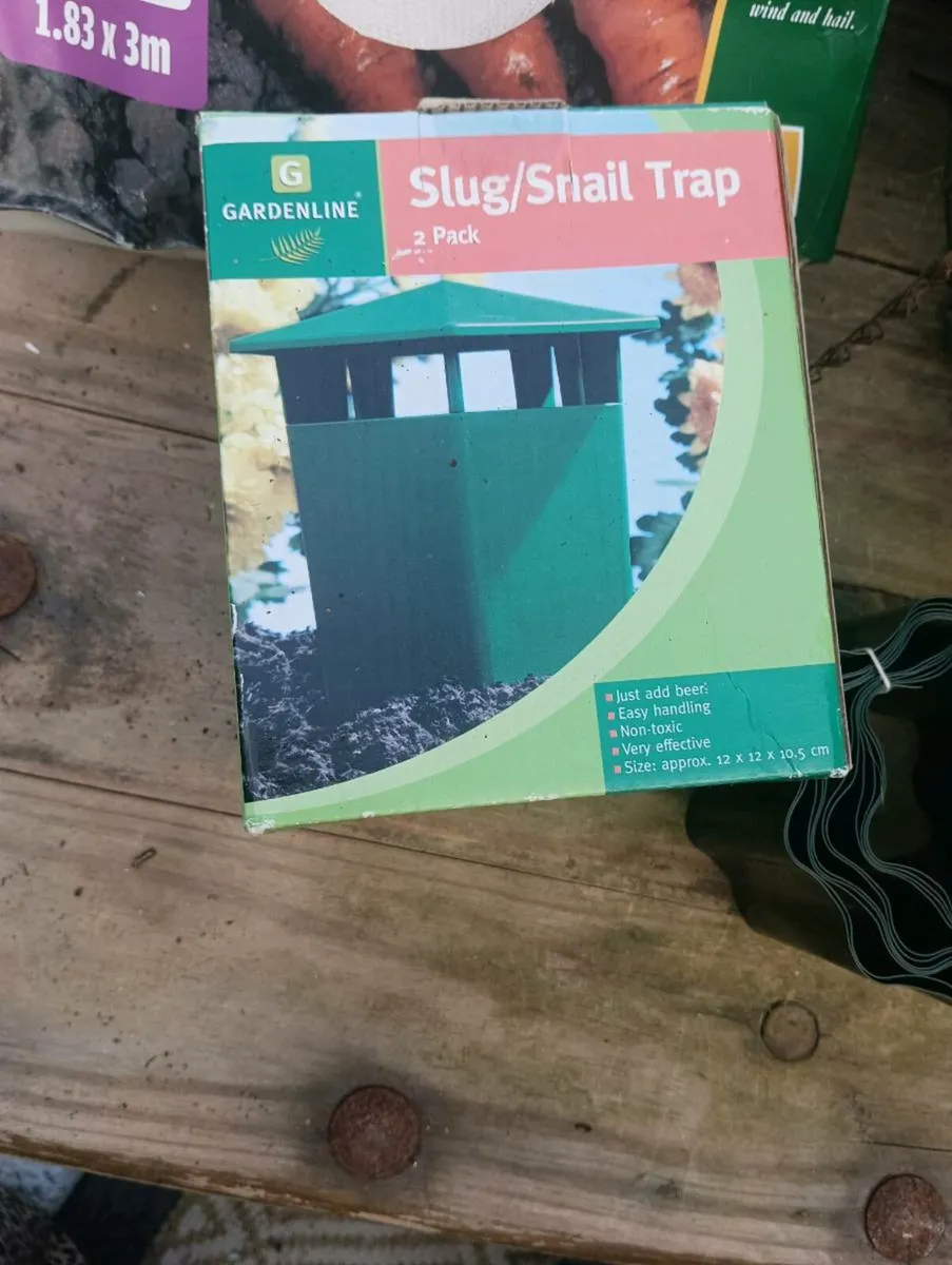 Garden essentials - Image 3