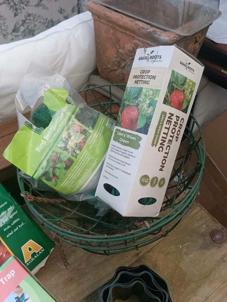Garden essentials - Image 4