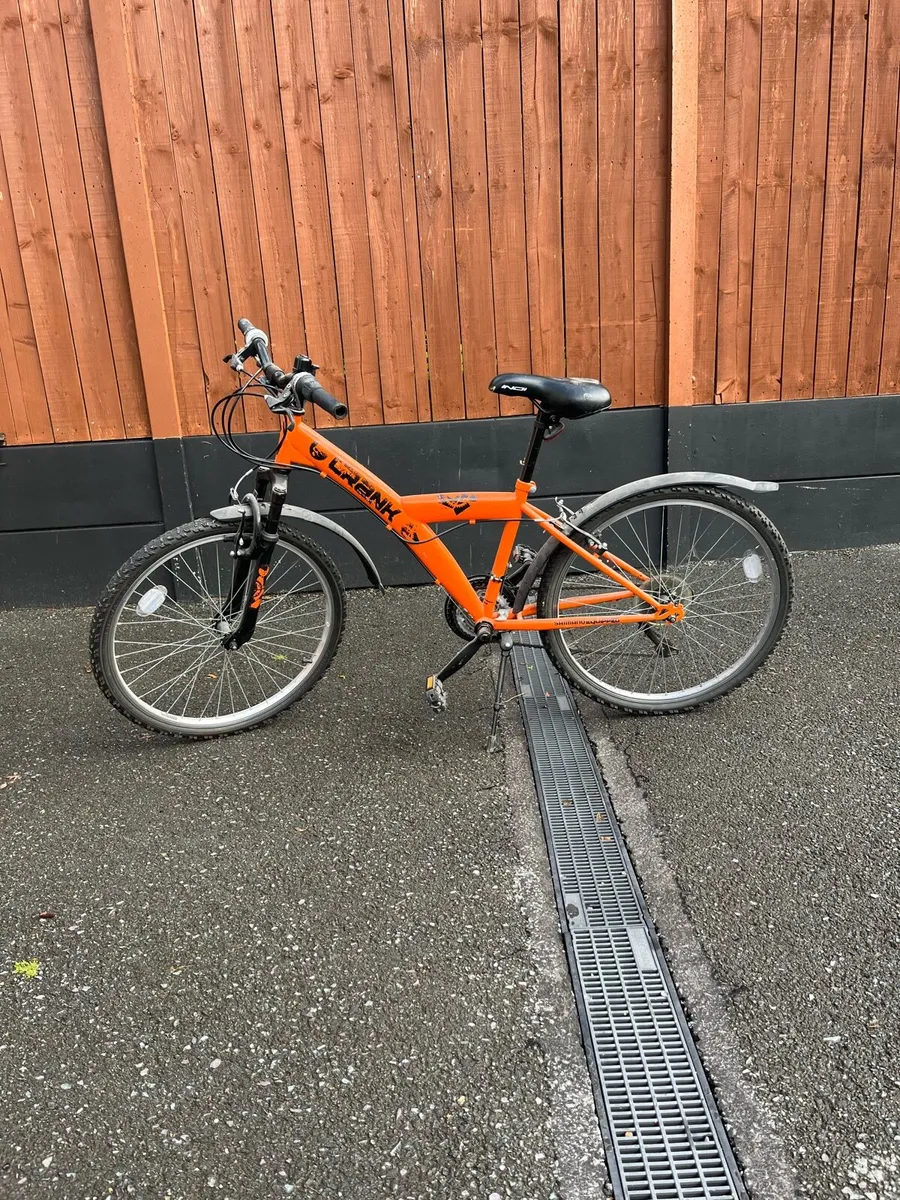 Bicycle - Image 3