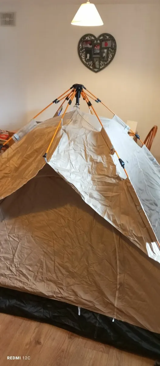 tent for sale - Image 2