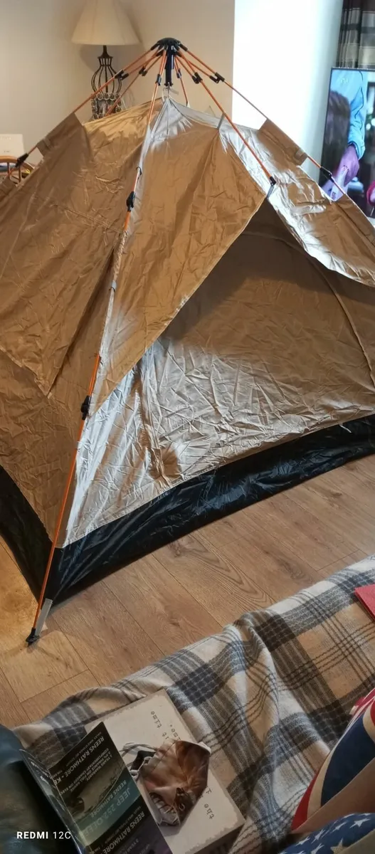 tent for sale - Image 4
