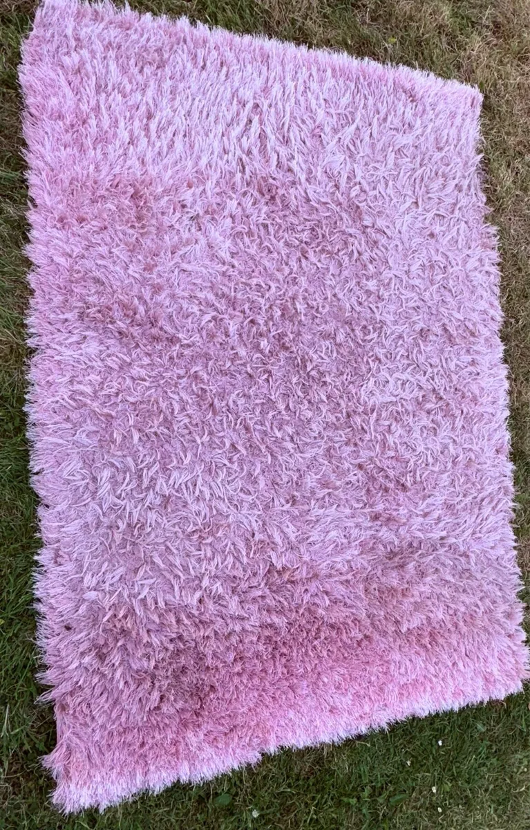 Pink Carpet - Image 1