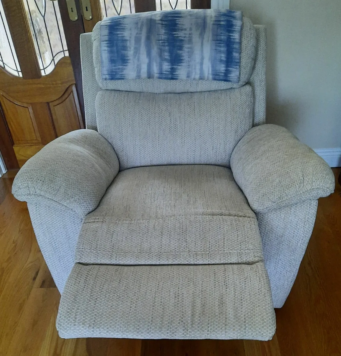 3 Piece Suite - Image 2