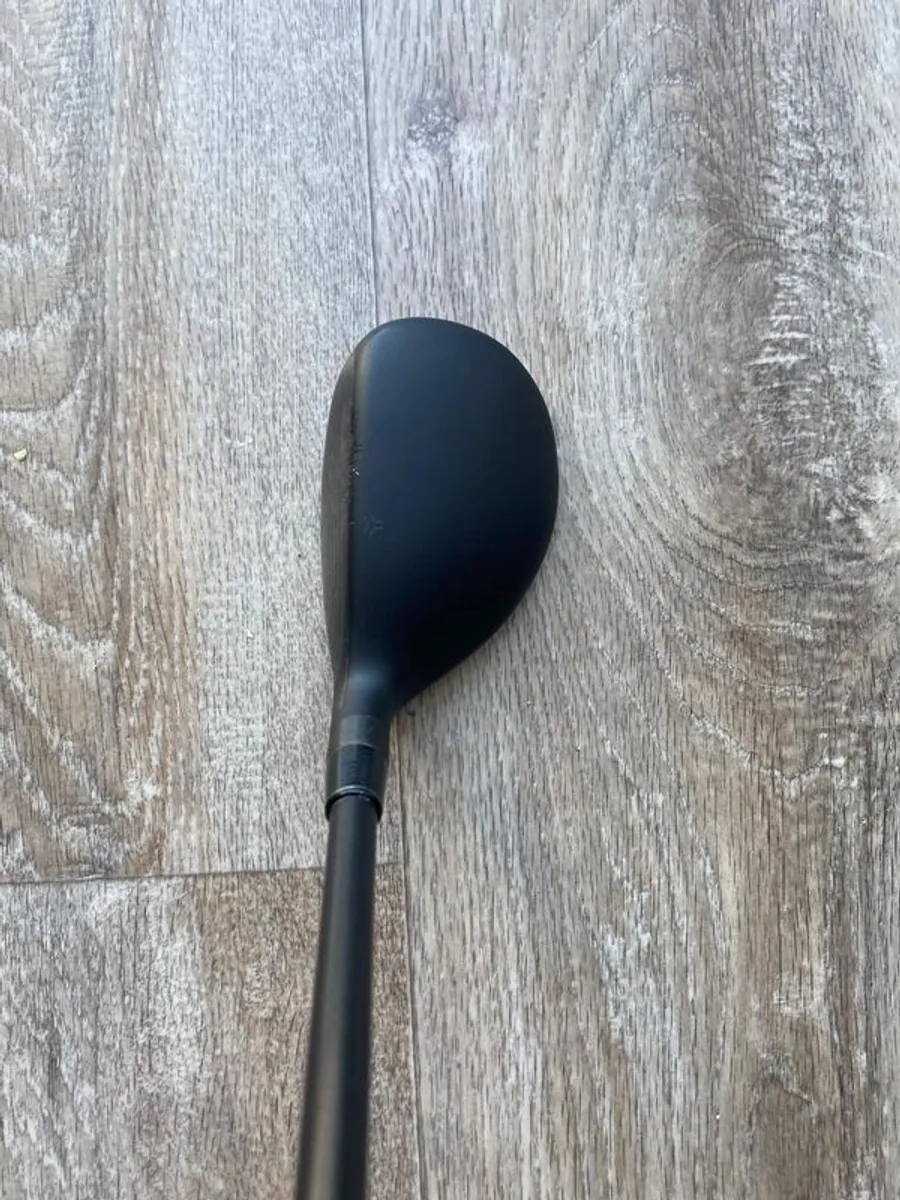 srixon zx mk2 3 hybrid x stiff - Image 3