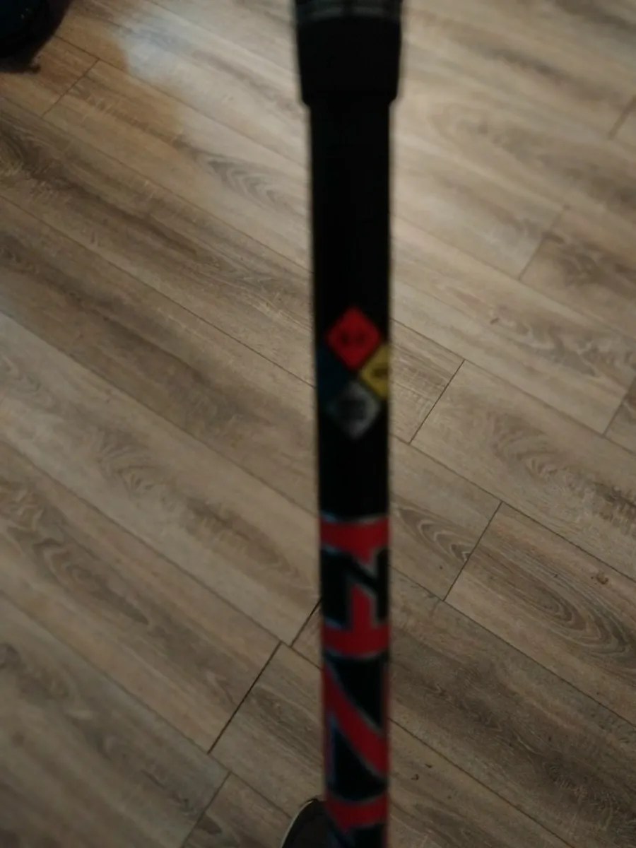 Tsr 3 wood - Image 3