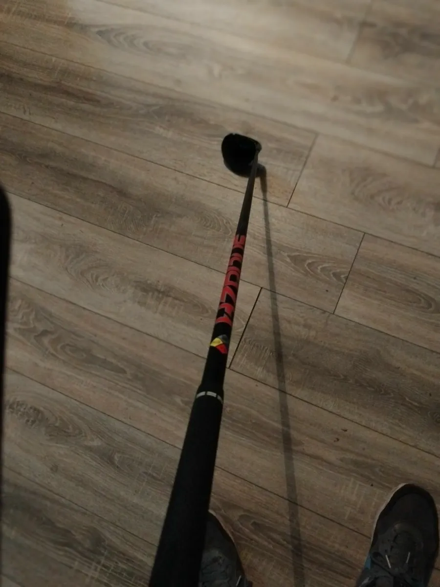 Tsr 3 wood - Image 4