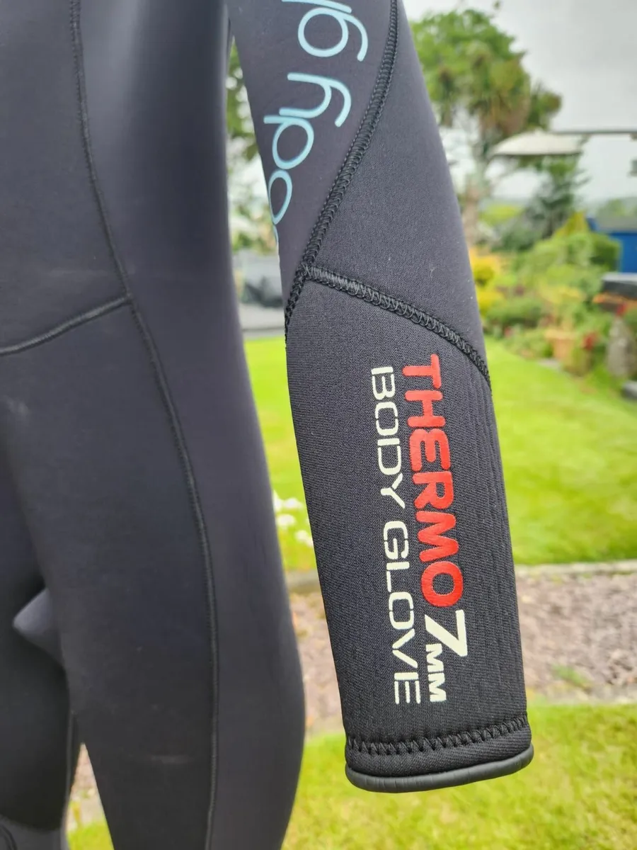 Dive suit for sale. - Image 2