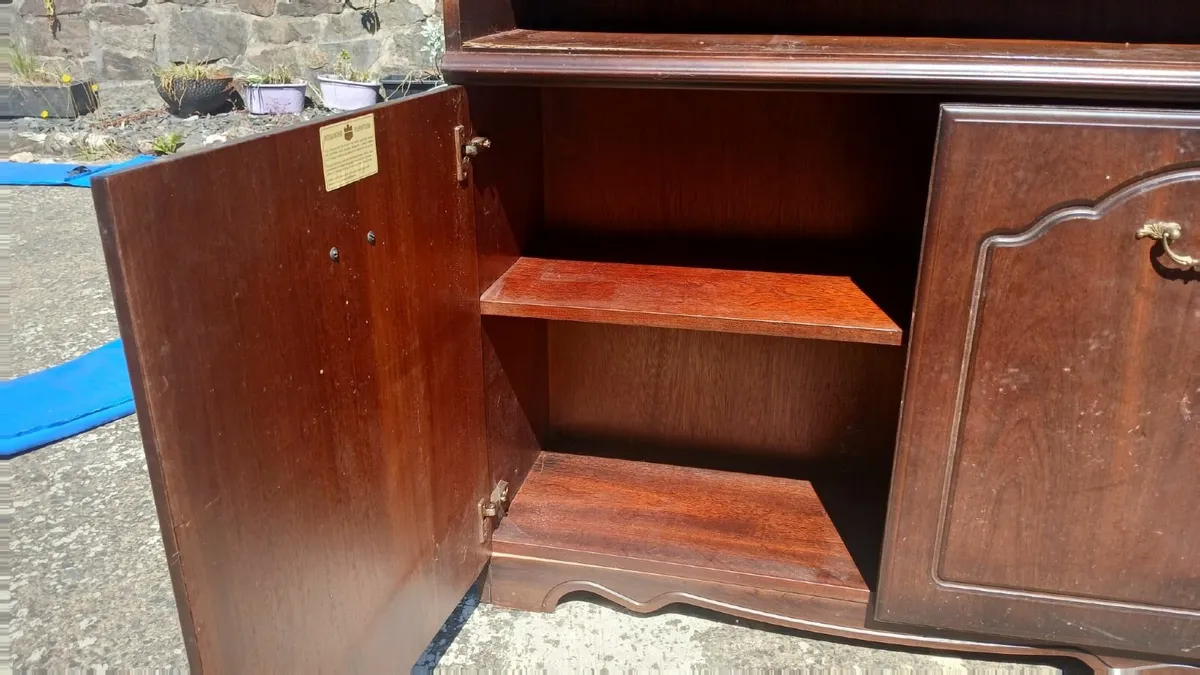 FREE Antique Book Shelf - Image 2