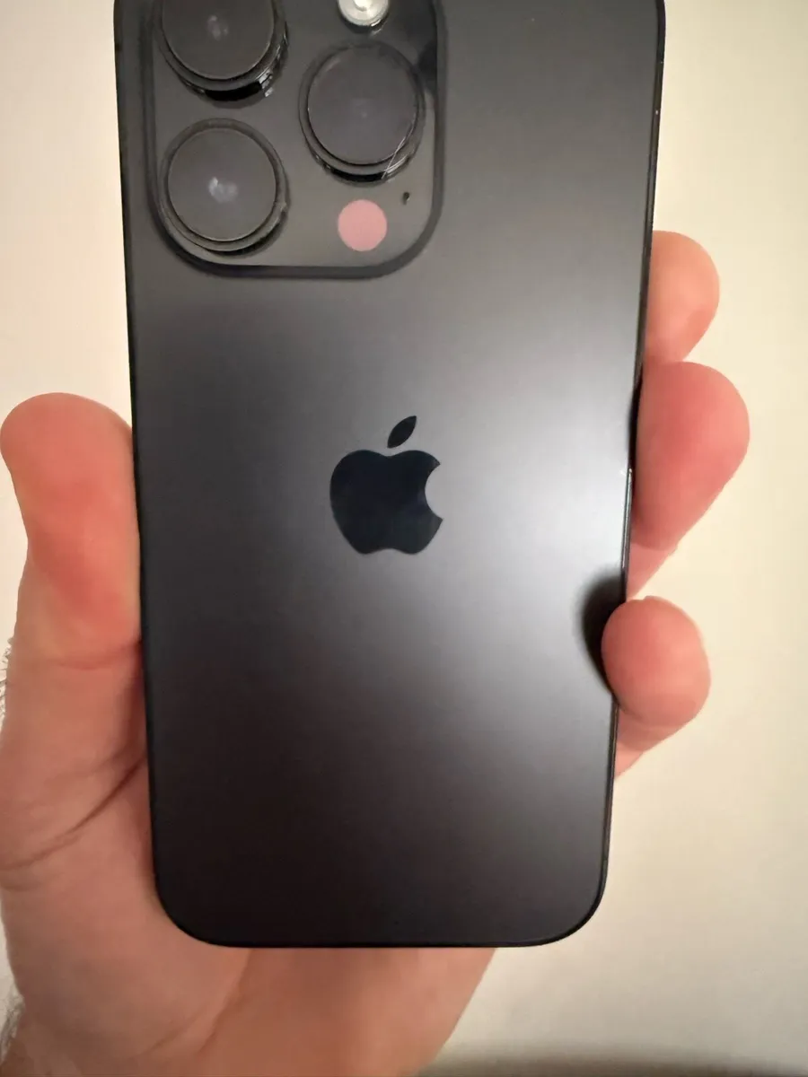 iPhone 14 Pro 256GB - Image 2