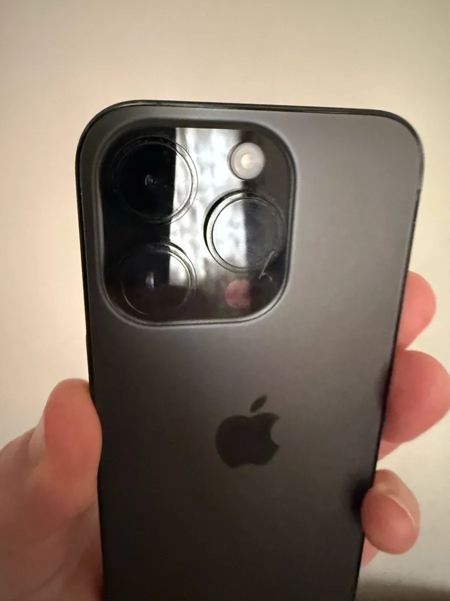 iPhone 14 Pro 256GB - Image 3