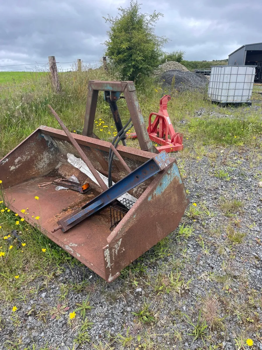 Farm machinery - Image 2