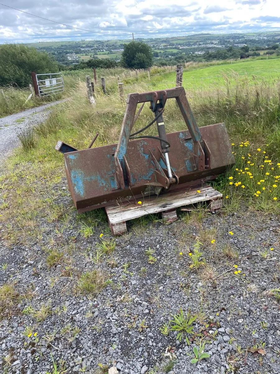Farm machinery - Image 3