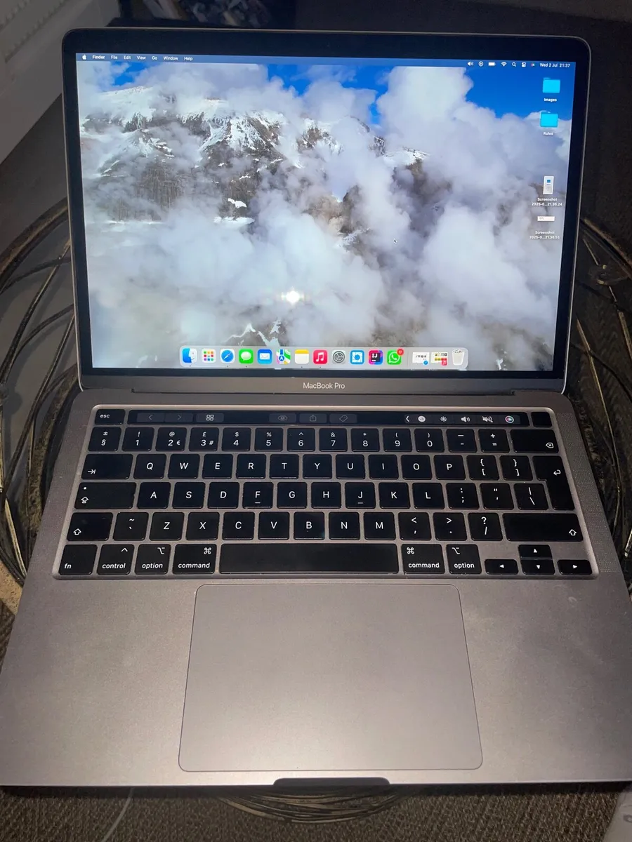 2020 MacBook Pro A2251 - Image 1
