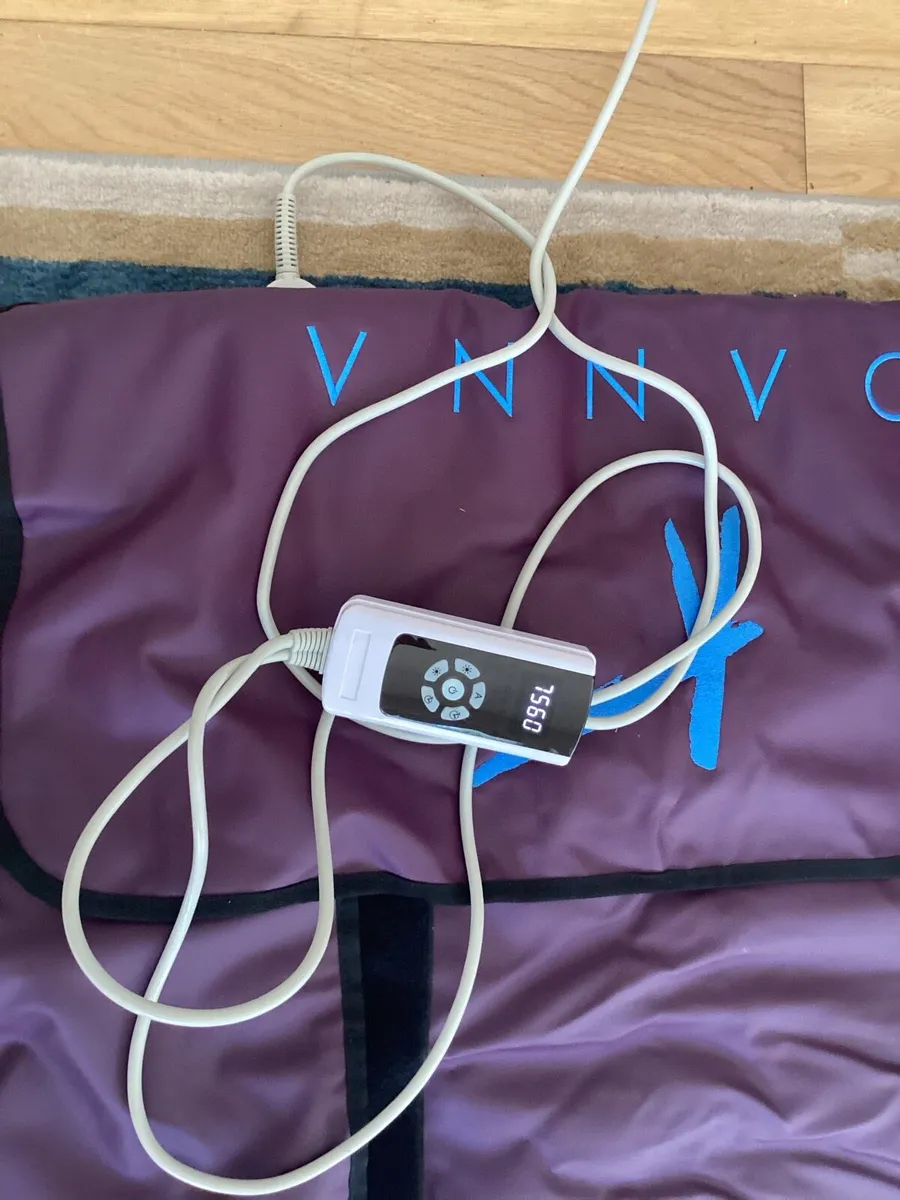 Koanna Infrared Sauna Blanket - Image 2