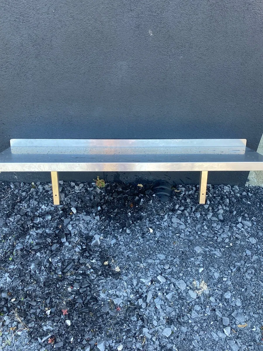 Catering equipment - Image 1