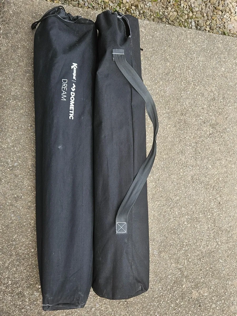 Camp beds - Image 1