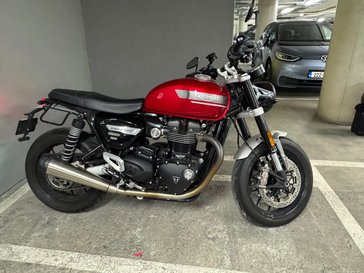 Triumph Other 2023 - Image 1