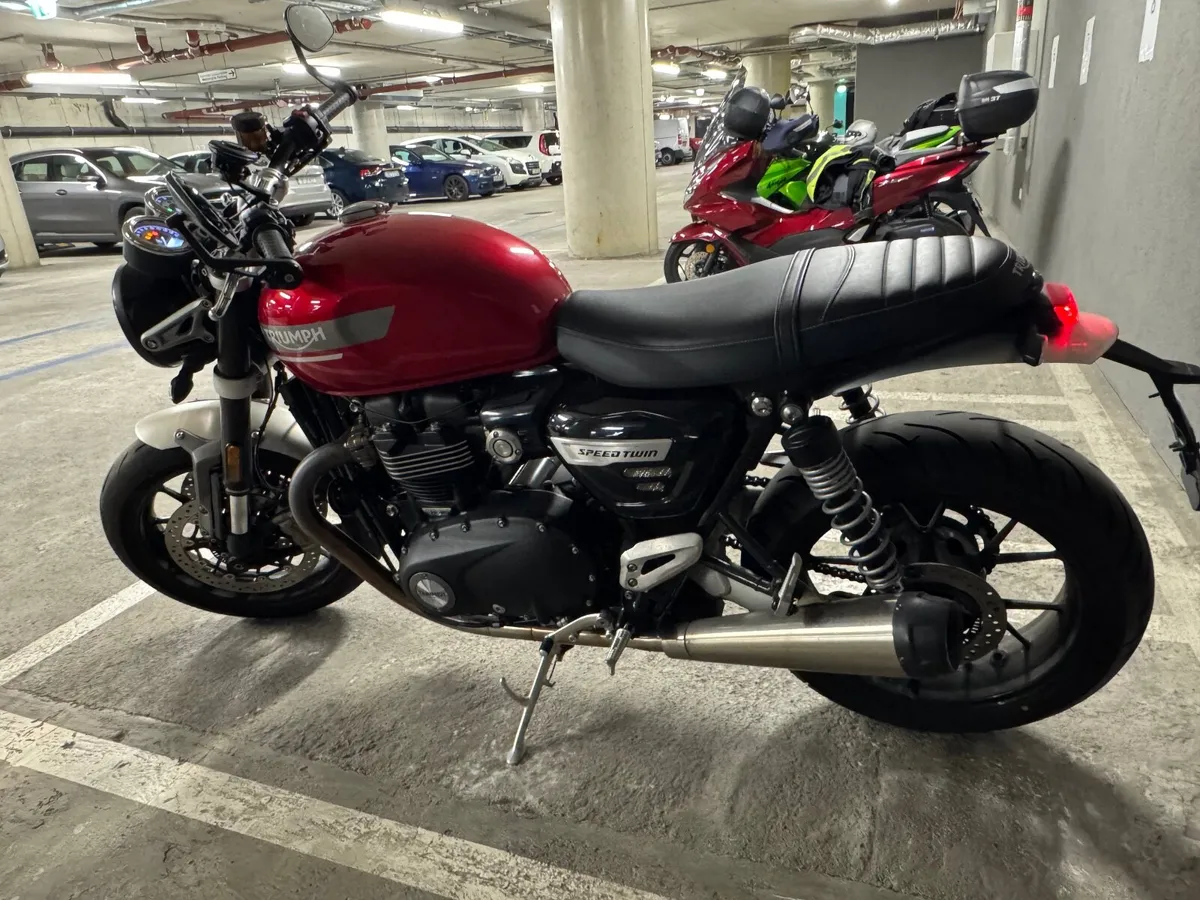 Triumph Other 2023 - Image 2