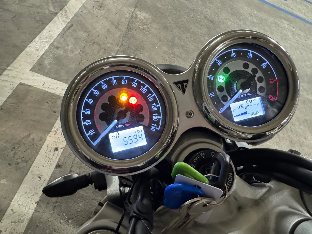 Triumph Other 2023 - Image 3