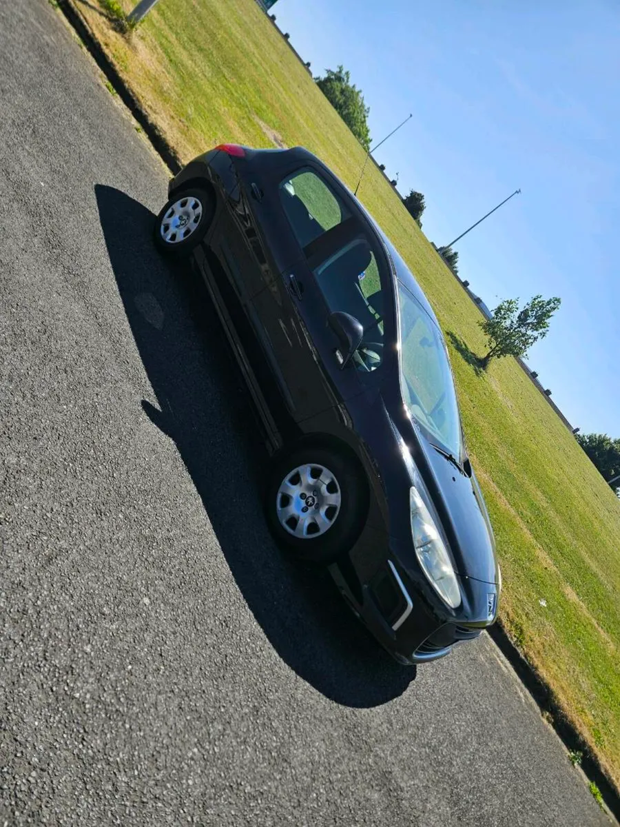 2011 Peugeot 308 Nct &Tax - Image 2