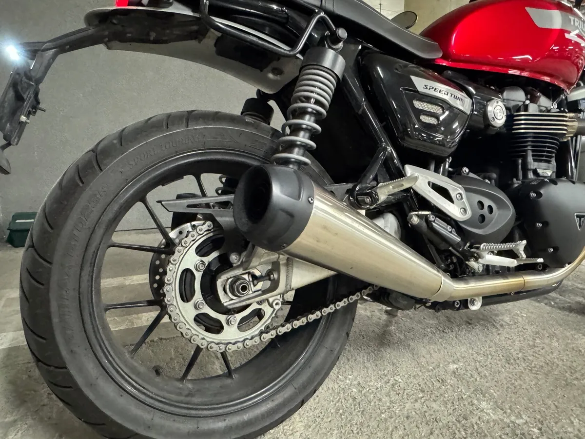 Triumph Other 2023 - Image 4