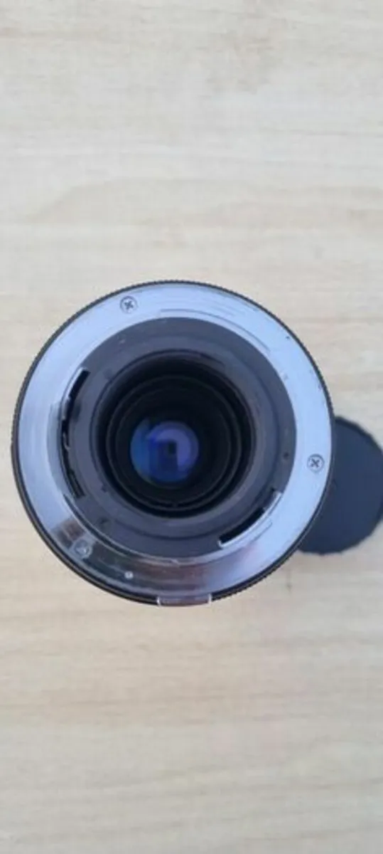Makinon Lens 80-200mm - Image 4