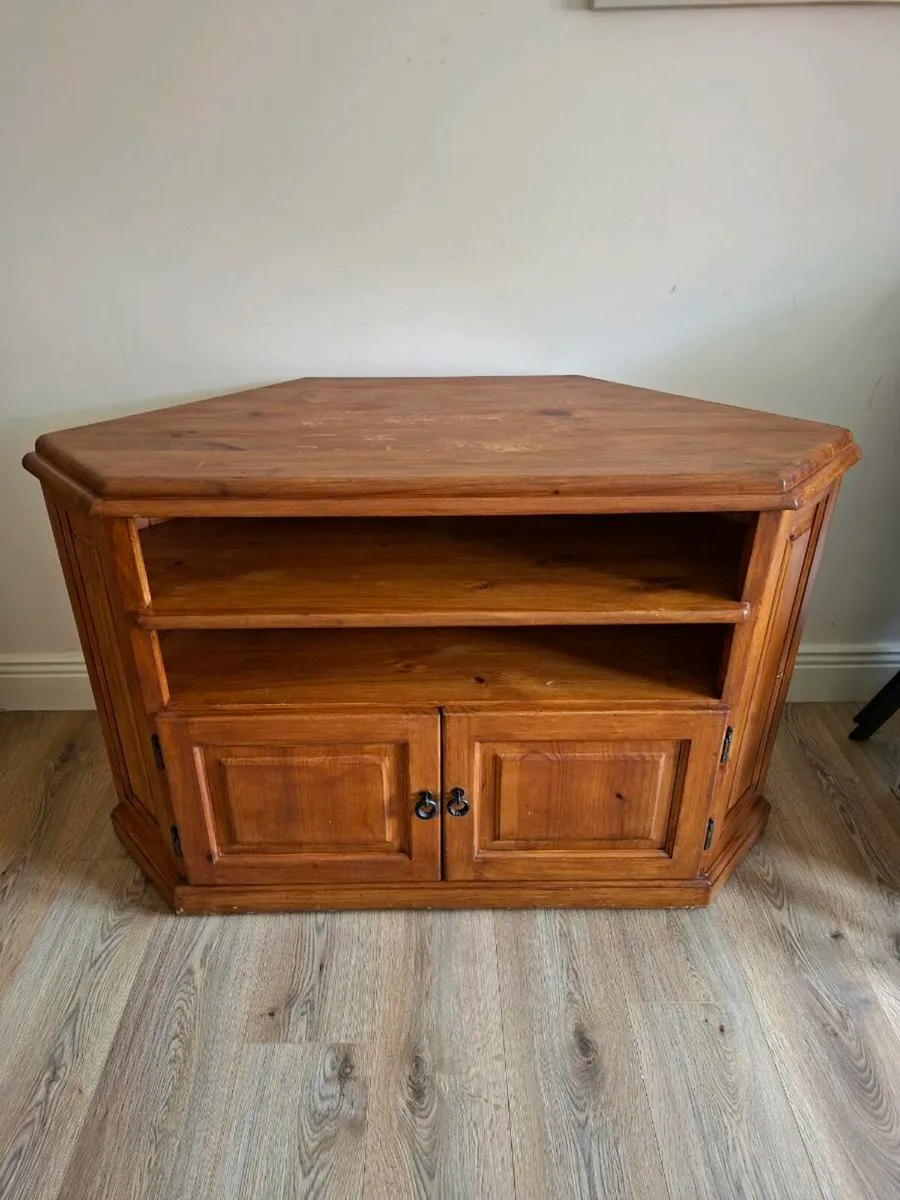 Tv unit - Image 1