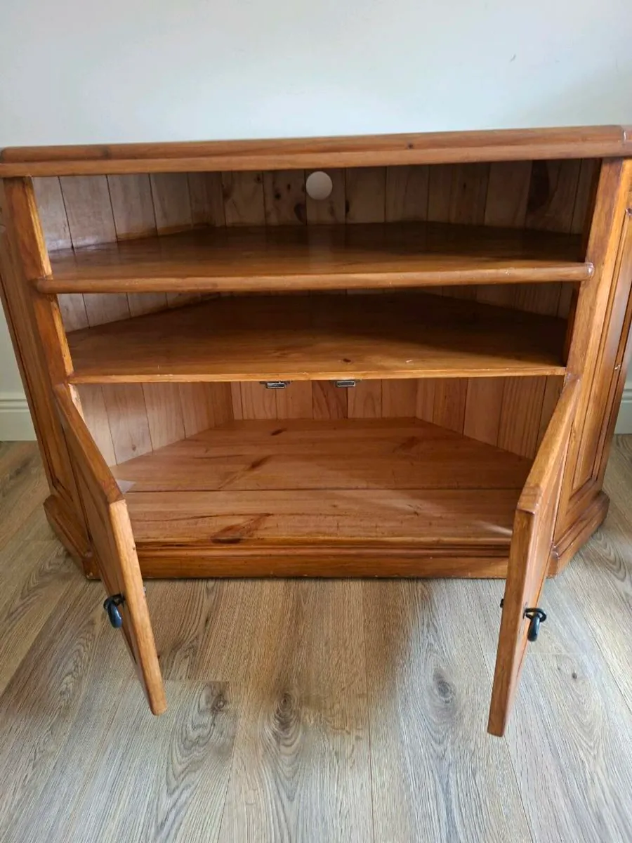 Tv unit - Image 2