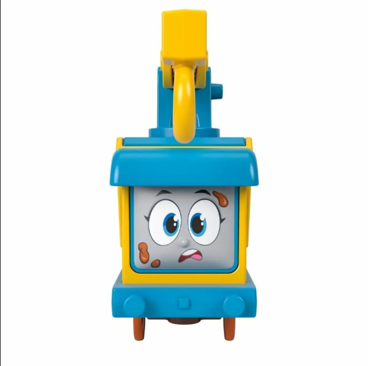 Thomas & Friends Muddy Fix 'em Up Friends Motorise - Image 2